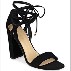 Marc Fisher Fatima ankle strap sandals